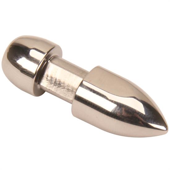 Hagan M-B Fattie Rear-View Mirror Bullet Adapter