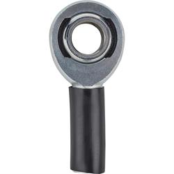 Precision Carbon Steel RH Male Heim Joint Rod Ends, 5/8 Inch