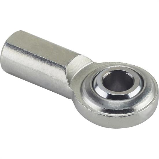 Standard Steel Heim Joint Rod Ends, 5/16-24 RH Female