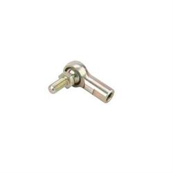 Steel 1/2 Inch RH Female Heim Joint Rod Ends with Stud