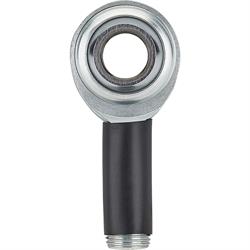 Standard Steel Heim Joint Rod Ends, 5/8-18 LH Male