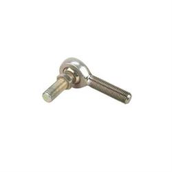 Speedway Steel 3/4 Inch LH Male Heim Joint Rod Ends with Stud