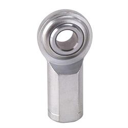 Standard Steel Heim Joint Rod Ends, 1/2-20 LH Female