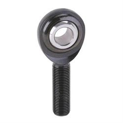 Pro-1 Chromoly Heim Joint Rod Ends, 5/8-18 RH Male, 1/2 Inch Hole
