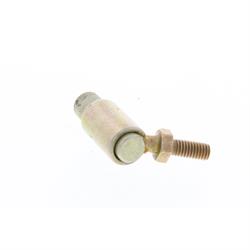 Quick Release Cable or Linkage End, 10-32 RH