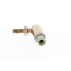 Quick Release Cable or Linkage End, 10-32 RH