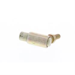 Quick Release Cable or Linkage End, 10-32 RH