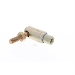 Quick Release Cable or Linkage End, 10-32 RH