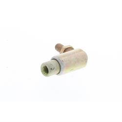 Quick Release Cable or Linkage End, 10-32 RH