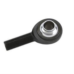 QA1 PCYMR8T High Misalign Chromoly Heim Joint Rod Ends 1/2-20 RH Male
