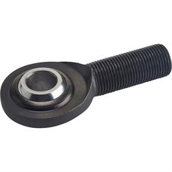 Pro-1 Chromoly Heim Joint Rod Ends, 3/4-16 LH Male, 5/8 Inch Hole
