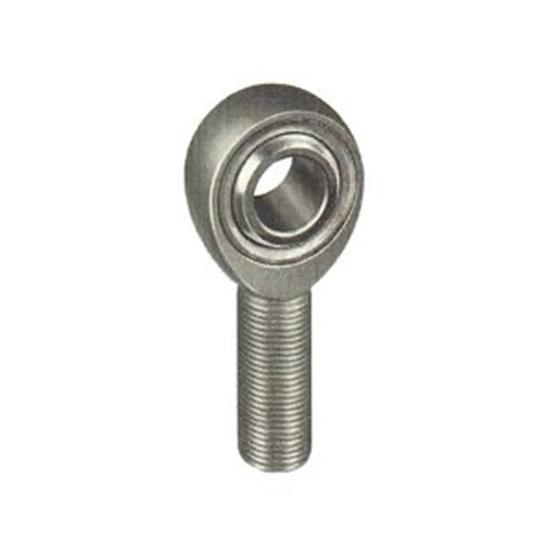 Garage Sale - 5/8 Inch Aluminum LH Rod Ends