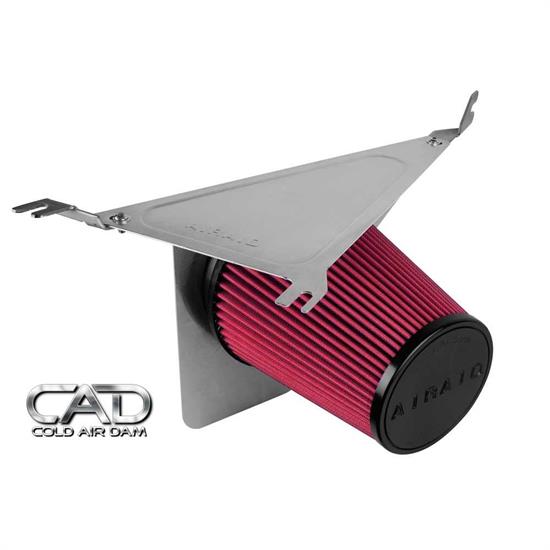 Airaid 100-250 Performance Airboxes, 1967-69 GM F-Body