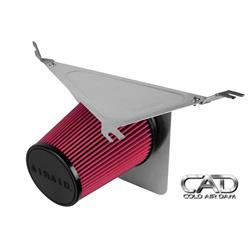 Airaid 100-254 Performance Airboxes, 1967-69 GM F-Body