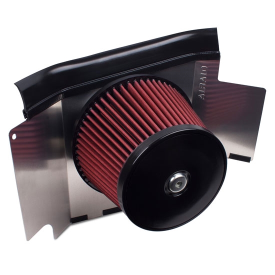Airaid 100-257 Air Intake Housing