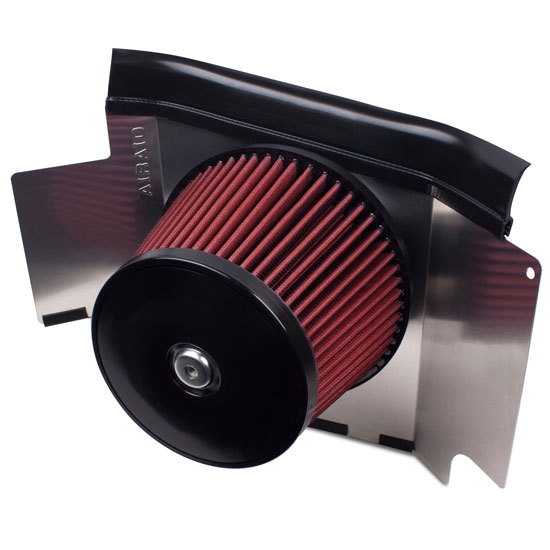 Airaid 100-260 Air Intake Housing