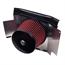 Airaid 100-260 Air Intake Housing Airaid 100-260 Air Intake Housing