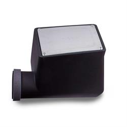 Airaid 100-262 U-Build-It Universal Air Box, 9.5 x 9.75 x 9.68 Inch