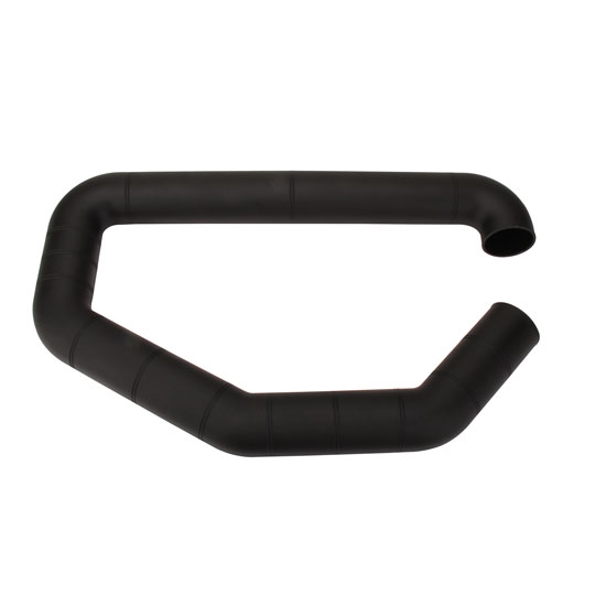 Airaid 100-350 Air Intake Tube, 3.5 in. OD