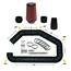 Airaid 101-351 U-Build-It Master Kit I Air Intake System,3.5 Inch Tube Airaid 101-351 U-Build-It Master Kit I Air Intake System,3.5 Inch Tube