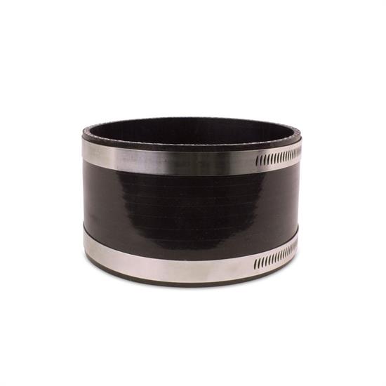 Airaid 120-600 Silicone Coupler, 6 in. Length, 6 in. Height