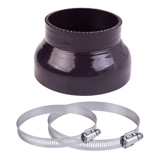 Airaid 130-430 Reducer Coupler, 2.5 in. Length, 2.5 in. Height