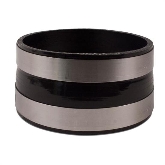 Airaid 130-438 Reducer Coupler, 2 in. Length, 2 in. Height