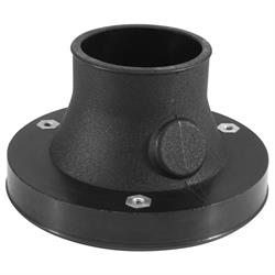 Airaid 160-630 Air Filter Adaptor, 3 Inch, Each
