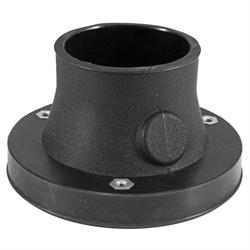 Airaid 160-635 Air Filter Adaptor, 3-1/2 Inch, Each