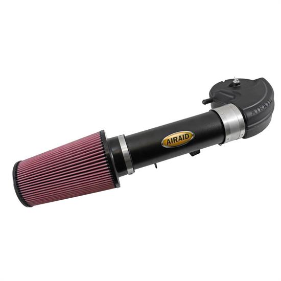 Airaid 200-104 SynthaFlow Classic Intake Kit, Chevy/GMC 4.3L-5.7L