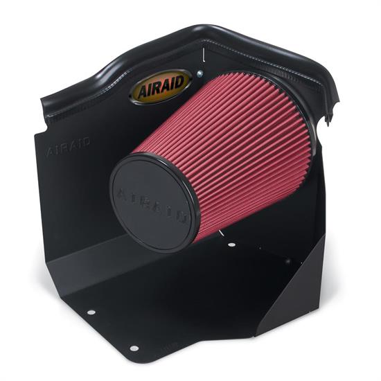 Airaid 200-112-1 SynthaFlow CAD Intake Kit, Chevy/GMC 4.3L-8.1L