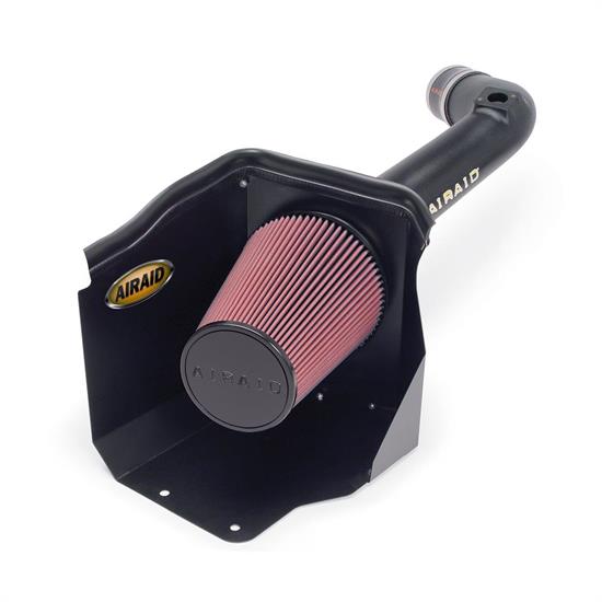 Airaid 200-129 SynthaFlow CAD Intake Kit, Chevy/GMC 6.6L
