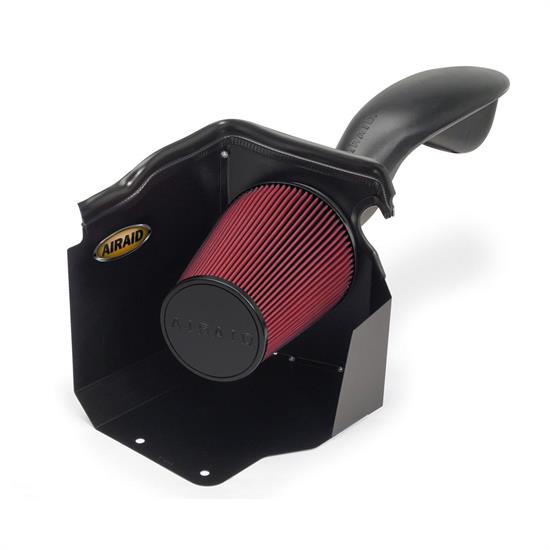 Airaid 200-145 SynthaFlow CAD Intake Kit, Chevy/GMC 4.8L-6.0L