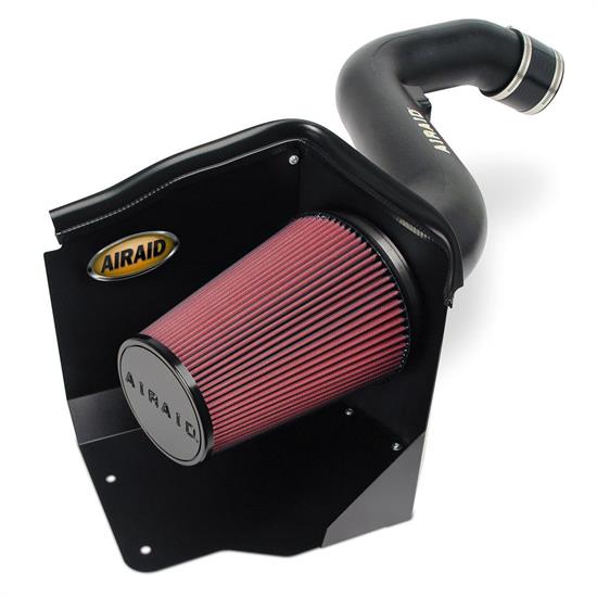 Airaid 200-154 SynthaFlow CAD Intake Kit, Chevy/GMC 6.6L