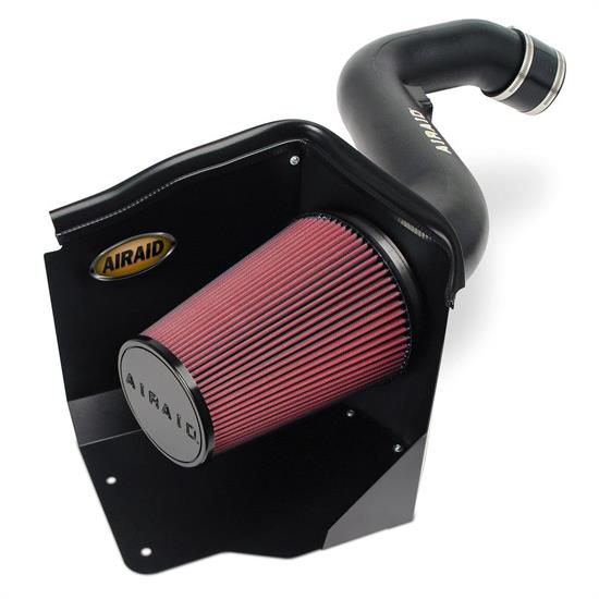 Airaid 200-167 SynthaFlow CAD Intake Kit, Chevy/GMC 6.6L