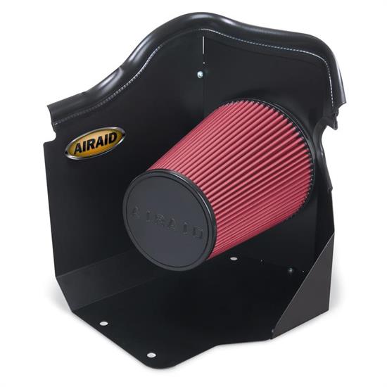 Airaid 200-168 SynthaFlow CAD Intake Kit, Chevy 4.3L-8.1L