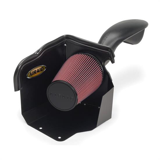 Airaid 200-169 SynthaFlow CAD Intake Kit, Chevy 6.0L