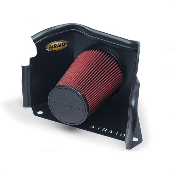 Airaid 200-183 SynthaFlow CAD Intake Kit, Hummer 6.0L-6.2L