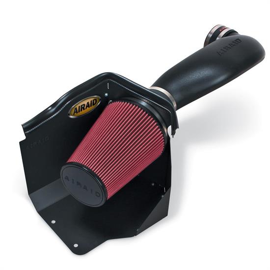 Airaid 200-185 SynthaFlow CAD Intake Kit, Chevy/GMC 4.8L-6.0L