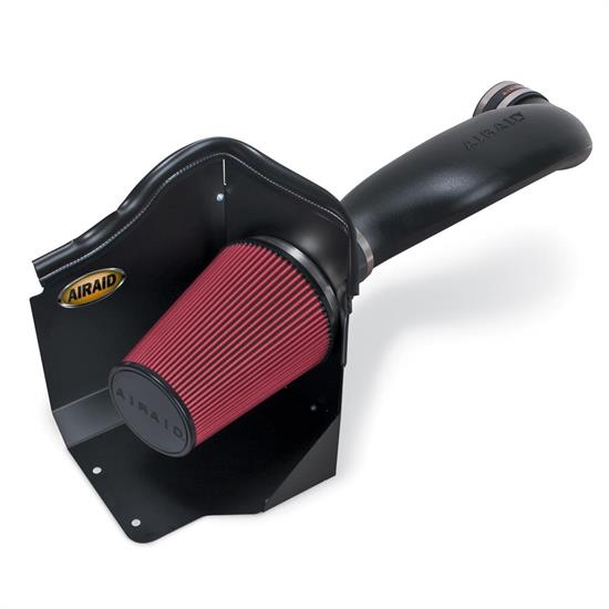 Airaid 200-186 SynthaFlow CAD Intake Kit, Chevy 4.8L-6.0L, GMC 5.3L