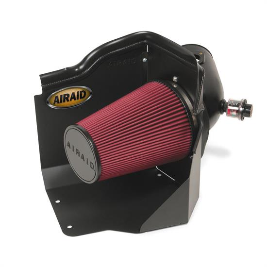 Airaid 200-189 SynthaFlow CAD Intake Kit, GMC 6.6L