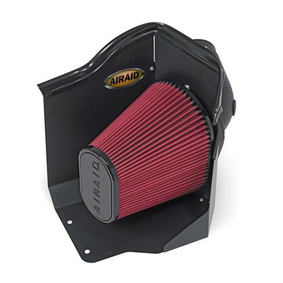 Airaid 200-215 SynthaFlow CAD Intake Kit, Chevy/GMC 6.6L