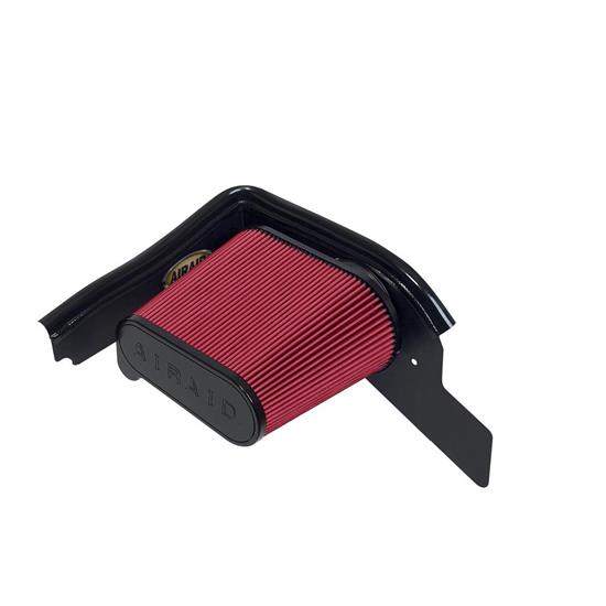 Airaid 200-228 Intake Kit, Chevy 5.3L-6.0L, GMC 5.3L