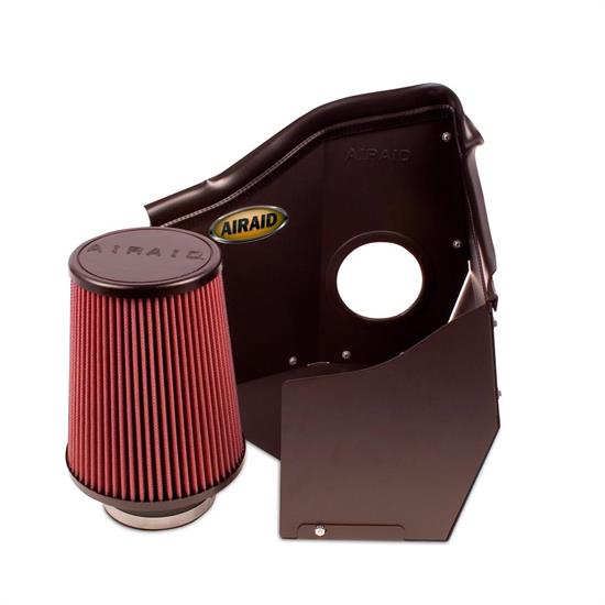 Airaid 200-240 SynthaFlow CAD Intake Kit, Chevy/GMC 4.3L-5.7L