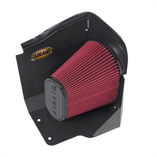 Airaid 200-244 SynthaFlow CAD Intake Kit, Chevy/GMC 4.8L-6.2L
