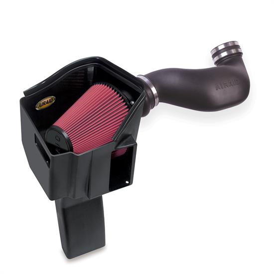 Airaid 200-250 SynthaFlow MXP Series Intake Kit, Chevy/GMC 4.8L-6.0L