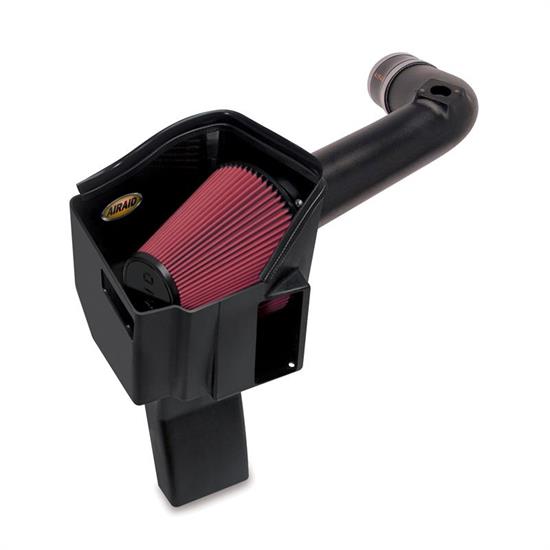 Airaid 200-266 SynthaFlow MXP Series Intake Kit, Chevy/GMC 6.6L