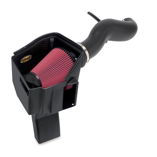 Airaid 200-268 SynthaFlow MXP Series Intake Kit, Chevy/GMC 6.0L