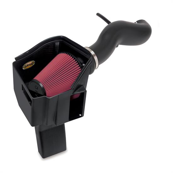 Airaid 200-280 SynthaFlow MXP Series Intake Kit, Chevy/GMC 6.0L