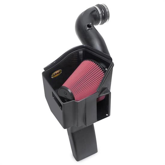 Airaid 200-289 SynthaFlow MXP Series Intake Kit, GMC 6.6L